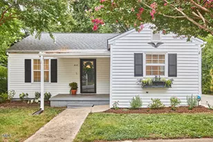 517 N Guthrie Ave, Durham, NC 27703 - Photo 1