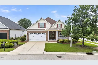 1206 Crystal Water Drive, Fuquay-Varina, NC 27526 - Photo 34
