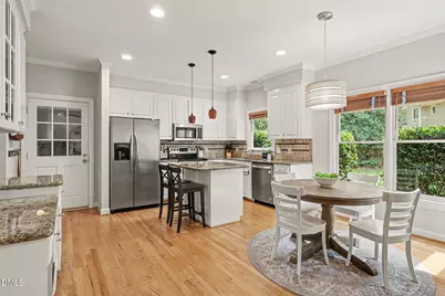 102 Windswept Lane, Cary, NC 27518 - Photo 2