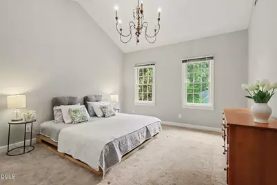 102 Windswept Lane, Cary, NC 27518 - Photo 10