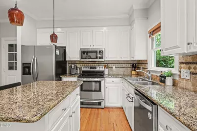 102 Windswept Lane, Cary, NC 27518 - Photo 4