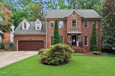 102 Windswept Lane, Cary, NC 27518 - Photo 18