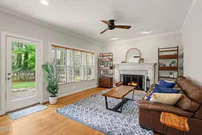 102 Windswept Lane, Cary, NC 27518 - Photo 6