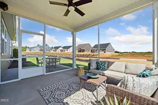 88 King Tucks Wy, Four Oaks, NC 27524 - Photo 22