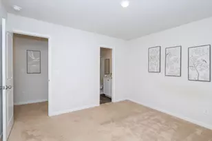918 E Green St, Franklinton, NC 27525 - Photo 18