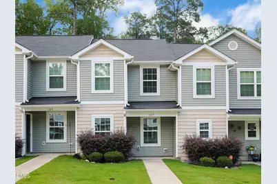 918 E Green Street #E109, Franklinton, NC 27525 - Photo 1
