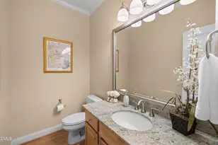 155 Mediate Dr, Raleigh, NC 27603 - Photo 34