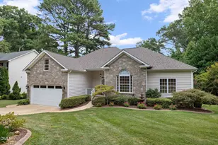 155 Mediate Dr, Raleigh, NC 27603 - Photo 1