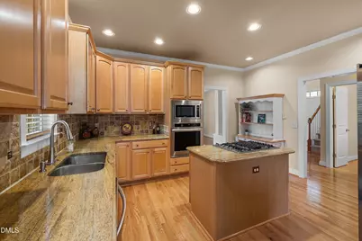 155 Mediate Drive, Raleigh, NC 27603 - Photo 22