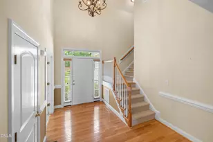 155 Mediate Dr, Raleigh, NC 27603 - Photo 8