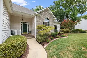 155 Mediate Dr, Raleigh, NC 27603 - Photo 6