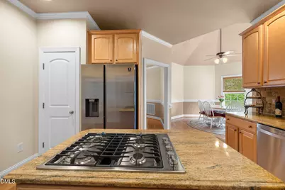 155 Mediate Drive, Raleigh, NC 27603 - Photo 24