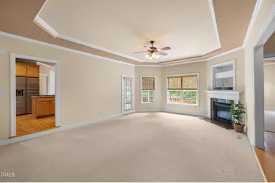 155 Mediate Drive, Raleigh, NC 27603 - Photo 16