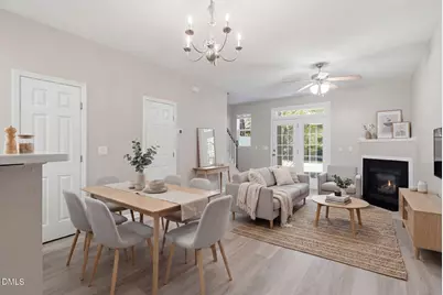 8251 Martello Lane, Raleigh, NC 27613 - Photo 2