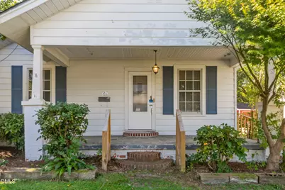 307 E F Street, Erwin, NC 28339 - Photo 2