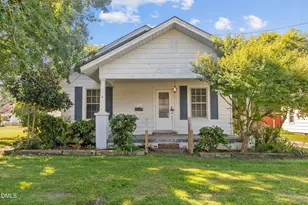 307 E F St, Erwin, NC 28339 - Photo 1
