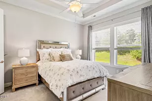 93 Abercorn Cir, Chapel Hill, NC 27516 - Photo 18