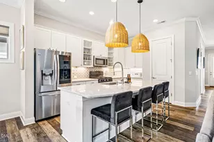 93 Abercorn Cir, Chapel Hill, NC 27516 - Photo 12