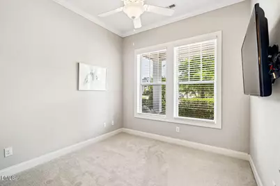 93 Abercorn Circle, Chapel Hill, NC 27516 - Photo 24