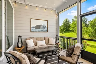 93 Abercorn Cir, Chapel Hill, NC 27516 - Photo 2