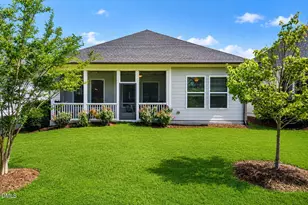 93 Abercorn Cir, Chapel Hill, NC 27516 - Photo 28