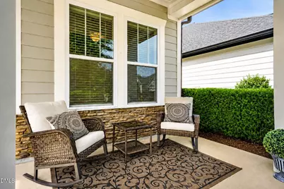93 Abercorn Circle, Chapel Hill, NC 27516 - Photo 6