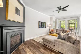 93 Abercorn Cir, Chapel Hill, NC 27516 - Photo 16