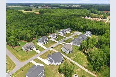 304 Inwood Forest Drive, Raleigh, NC 27603 - Photo 8