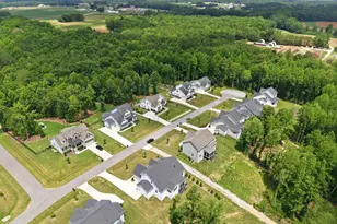 304 Inwood Forest Dr, Raleigh, NC 27603 - Photo 8