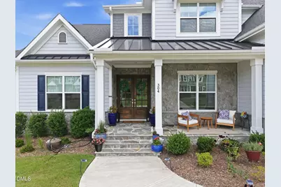 304 Inwood Forest Drive, Raleigh, NC 27603 - Photo 10