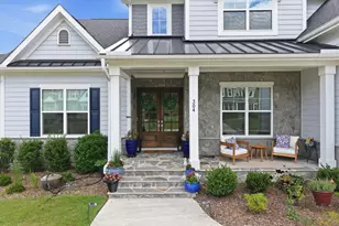 304 Inwood Forest Dr, Raleigh, NC 27603 - Photo 10