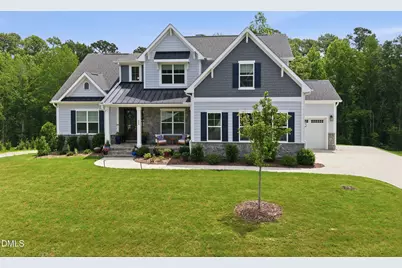 304 Inwood Forest Drive, Raleigh, NC 27603 - Photo 1
