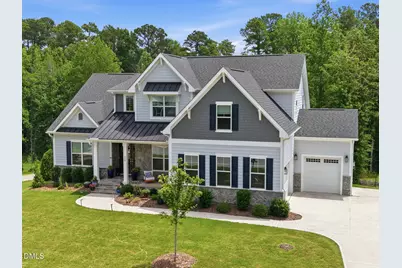 304 Inwood Forest Drive, Raleigh, NC 27603 - Photo 2