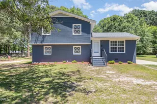 806 Primrose St, Selma, NC 27576 - Photo 1