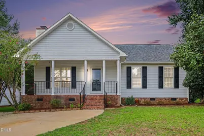 200 Waterford Drive, Clayton, NC 27520 - Photo 1