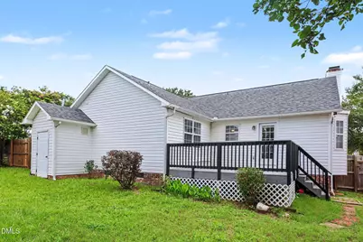 200 Waterford Drive, Clayton, NC 27520 - Photo 24
