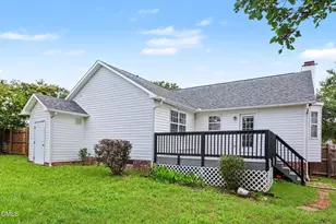 200 Waterford Dr, Clayton, NC 27520 - Photo 24