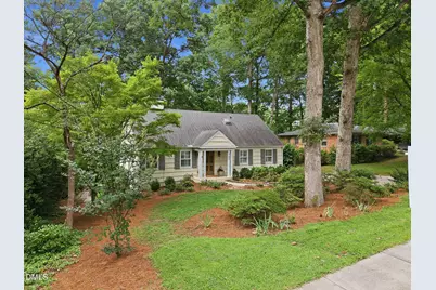 740 Currituck Drive, Raleigh, NC 27609 - Photo 1