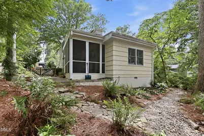 740 Currituck Drive, Raleigh, NC 27609 - Photo 36