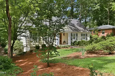 740 Currituck Drive, Raleigh, NC 27609 - Photo 32