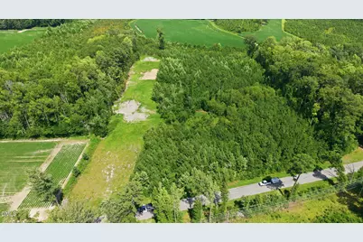 0 St Rose Church Road, Wilson, NC 27893 - Photo 2