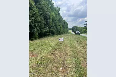 Lot 4 Elmer Moore Road, Siler City, NC 27344 - Photo 1