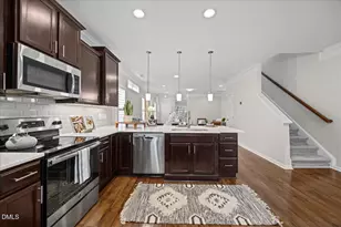 1228 Russet Ln, Apex, NC 27523 - Photo 6