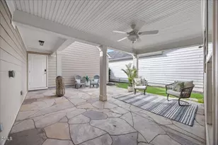 1228 Russet Ln, Apex, NC 27523 - Photo 20