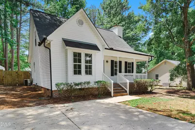 5404 Medieval Court, Knightdale, NC 27545 - Photo 46
