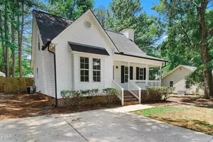 5404 Medieval Ct, Knightdale, NC 27545 - Photo 46
