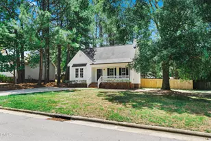 5404 Medieval Ct, Knightdale, NC 27545 - Photo 2