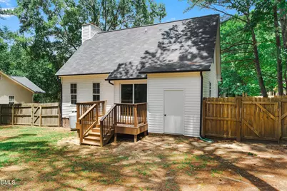 5404 Medieval Court, Knightdale, NC 27545 - Photo 34