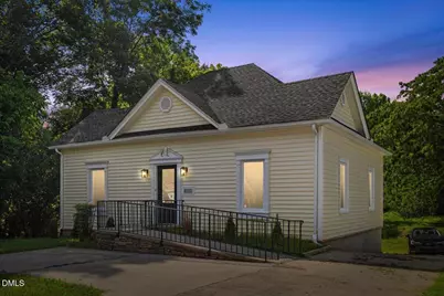 1023 S Main Street, Burlington, NC 27215 - Photo 1