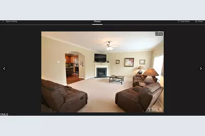 737 Keystone Park Drive, Morrisville, NC 27560 - Photo 6